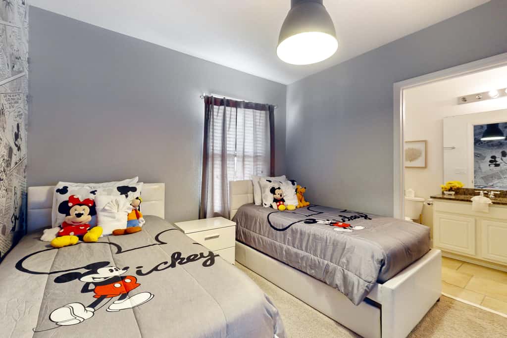 Lanai Luxury - Solterra