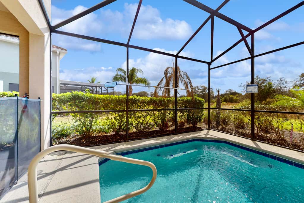 Lanai Luxury - Solterra