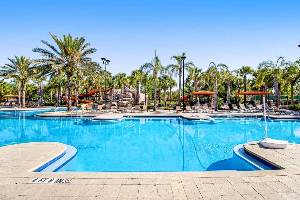 Lanai Luxury - Solterra