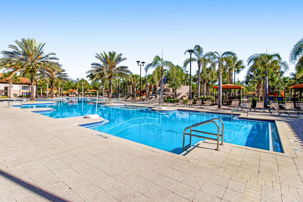 Lanai Luxury - Solterra