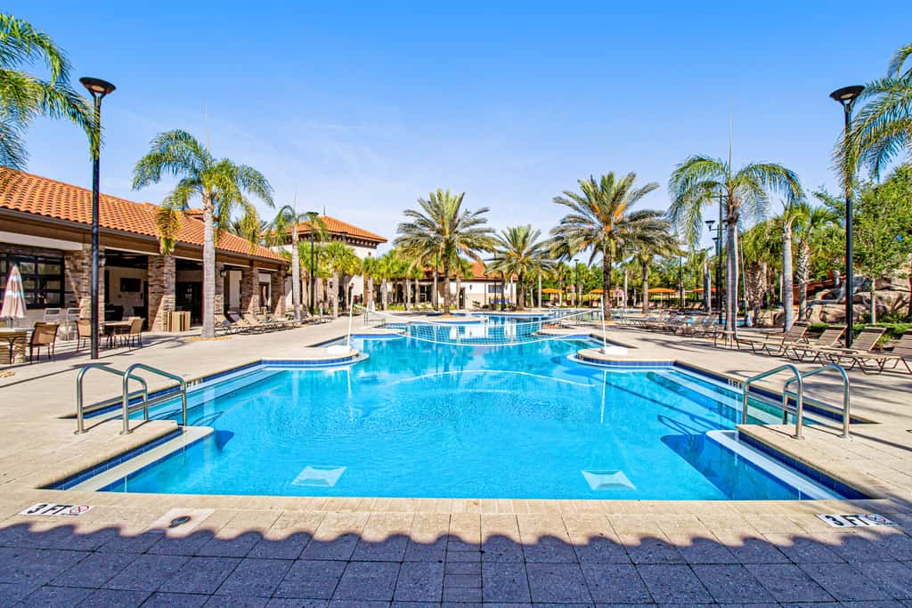 Lanai Luxury - Solterra