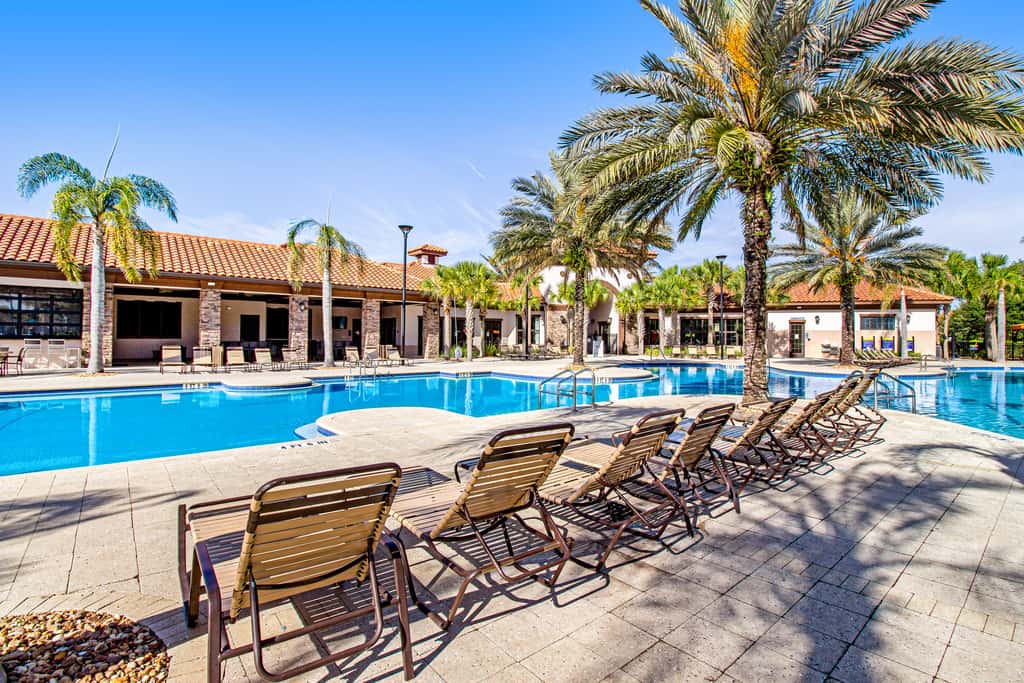 Lanai Luxury - Solterra