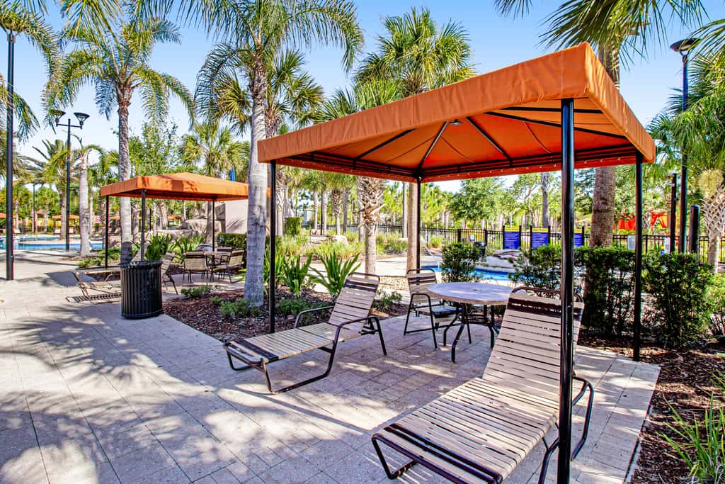 Lanai Luxury - Solterra