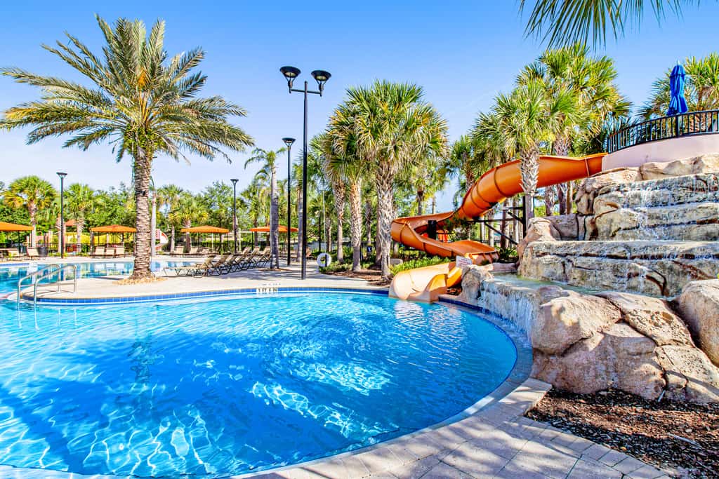 Lanai Luxury - Solterra
