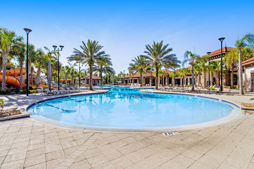 Lanai Luxury - Solterra