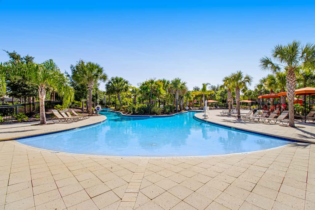 Lanai Luxury - Solterra