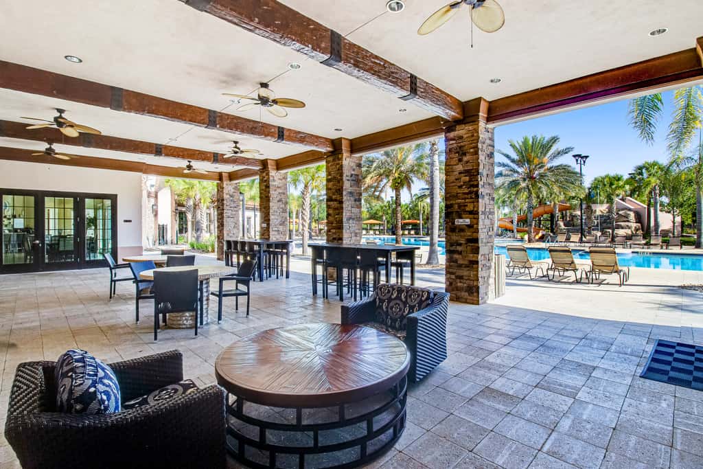 Lanai Luxury - Solterra