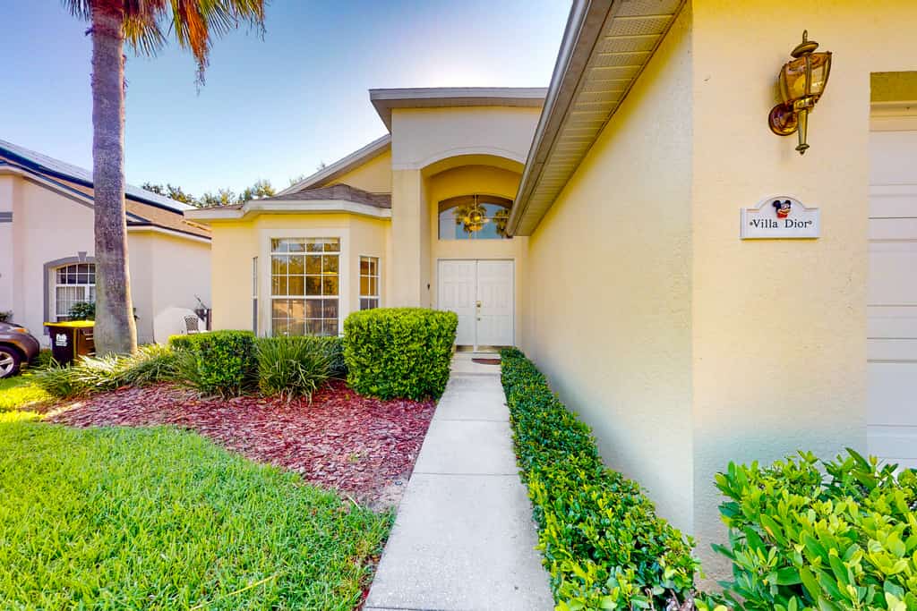 Davenport's Delight | 4BR/2BA | Private Pool & Pool View