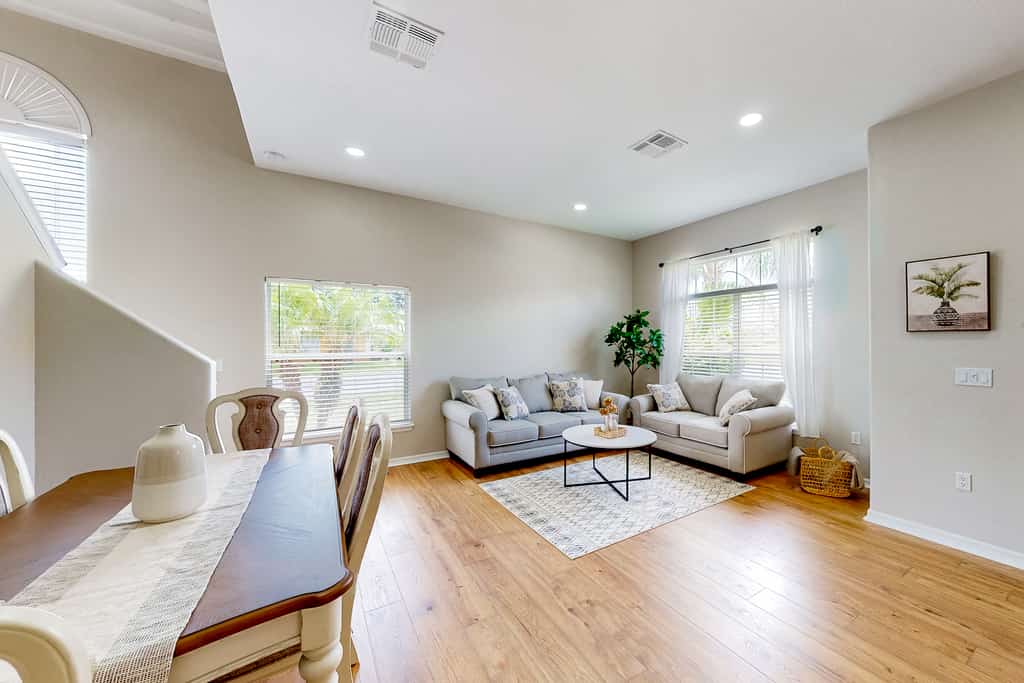 Harmony Villa | Family-friendly home in Davenport with a game room & pool