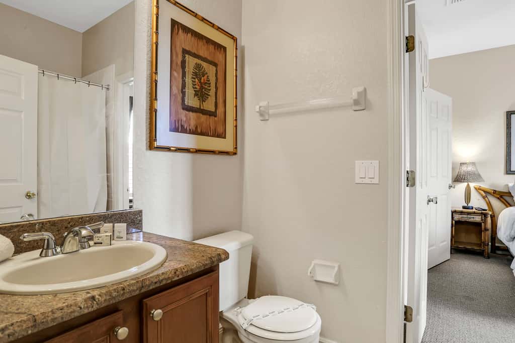 Mermaid Cove - Regal Palms Resort