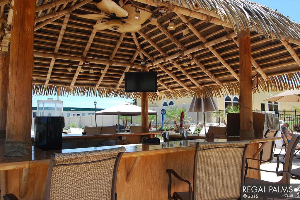 Mermaid Cove - Regal Palms Resort