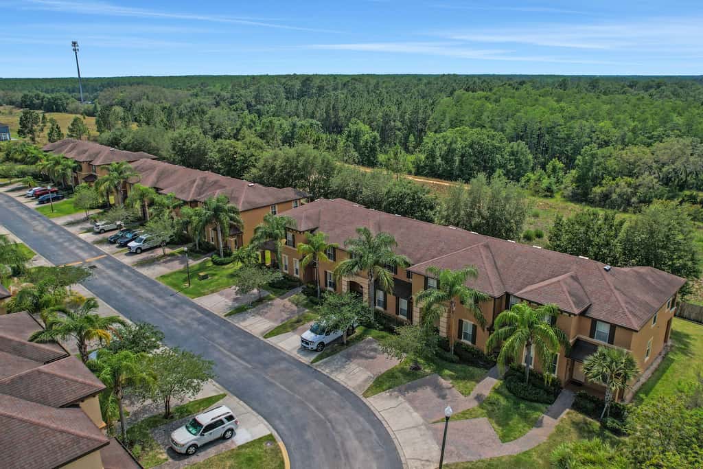 Mermaid Cove - Regal Palms Resort