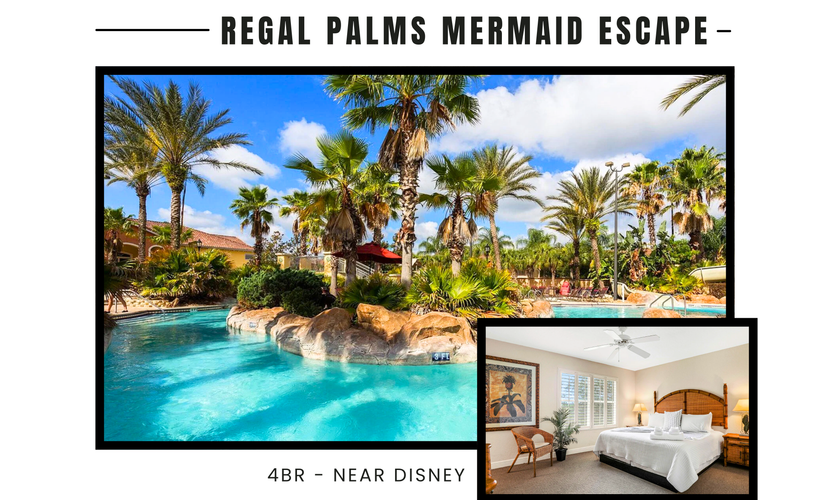 Townhouse near Disney with pool, lazy river, game room, gym, hot tub, volleyball