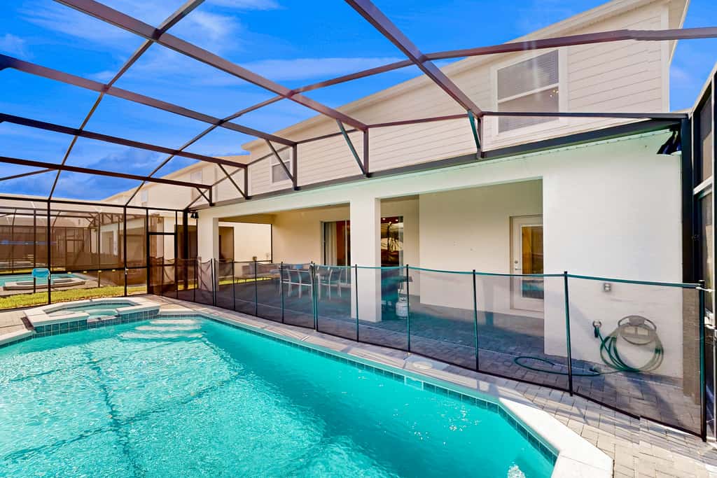 Magical Retreat - Windsor Island Resort