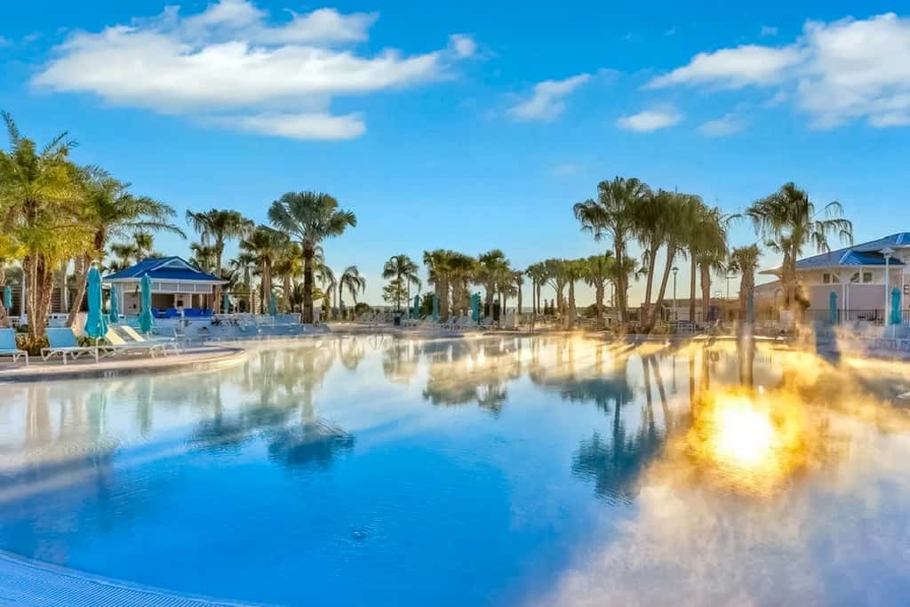 Magical Retreat - Windsor Island Resort
