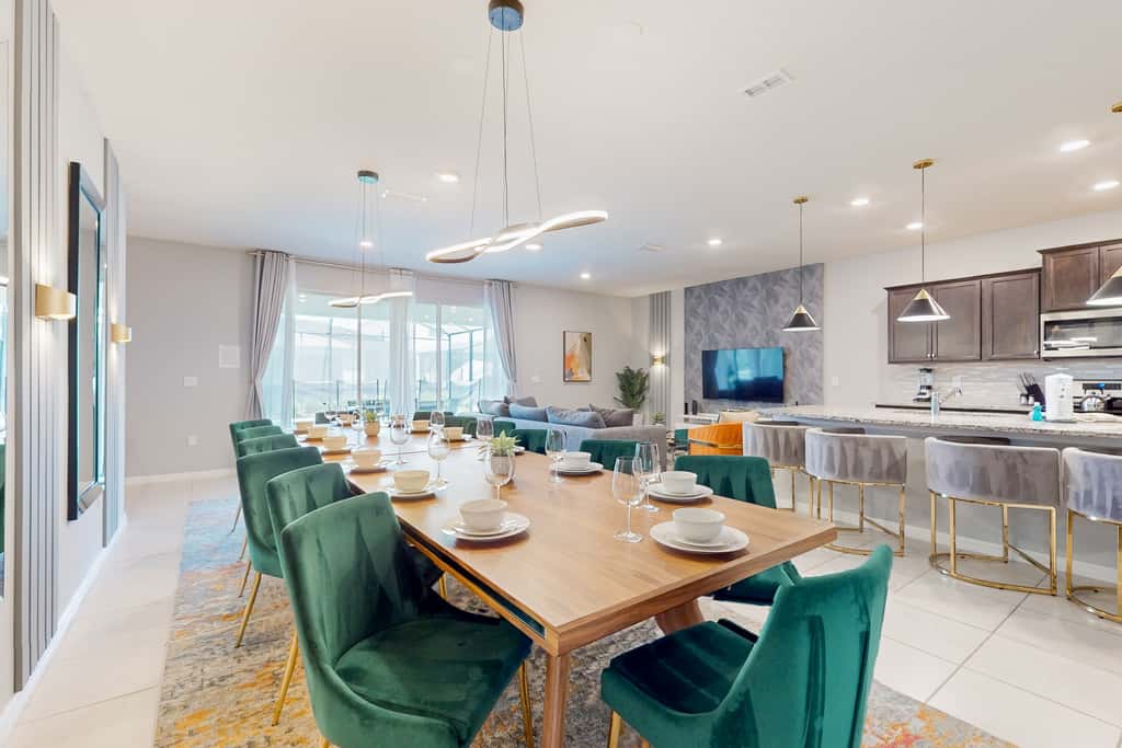 Magical Retreat - Windsor Island Resort