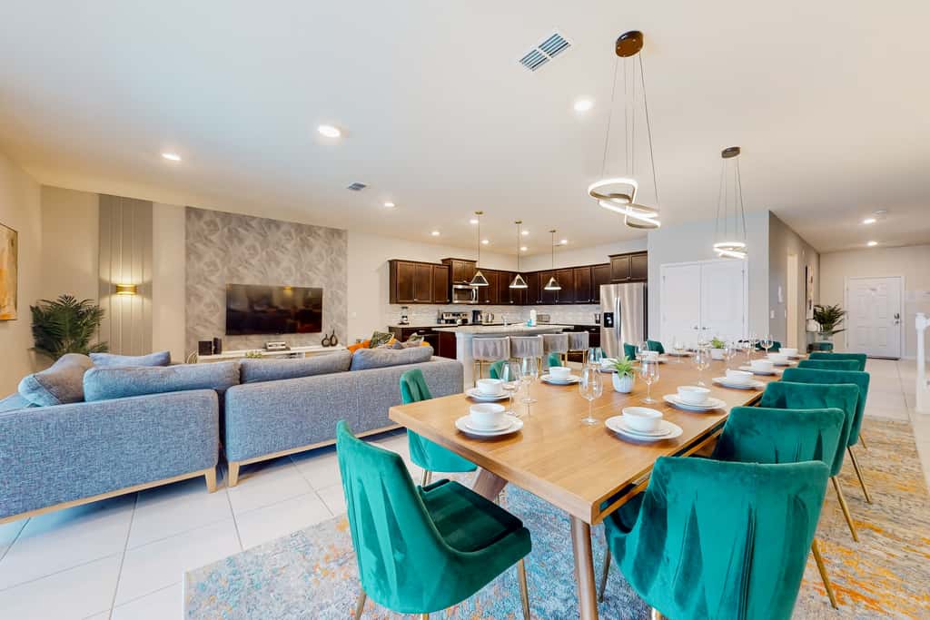 Magical Retreat - Windsor Island Resort