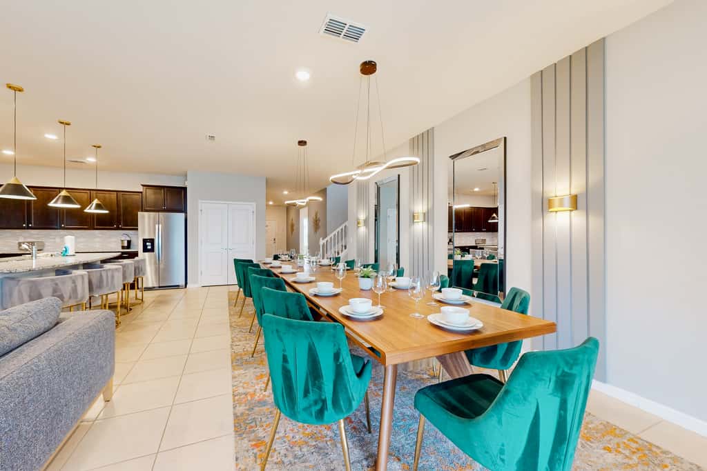 Magical Retreat - Windsor Island Resort
