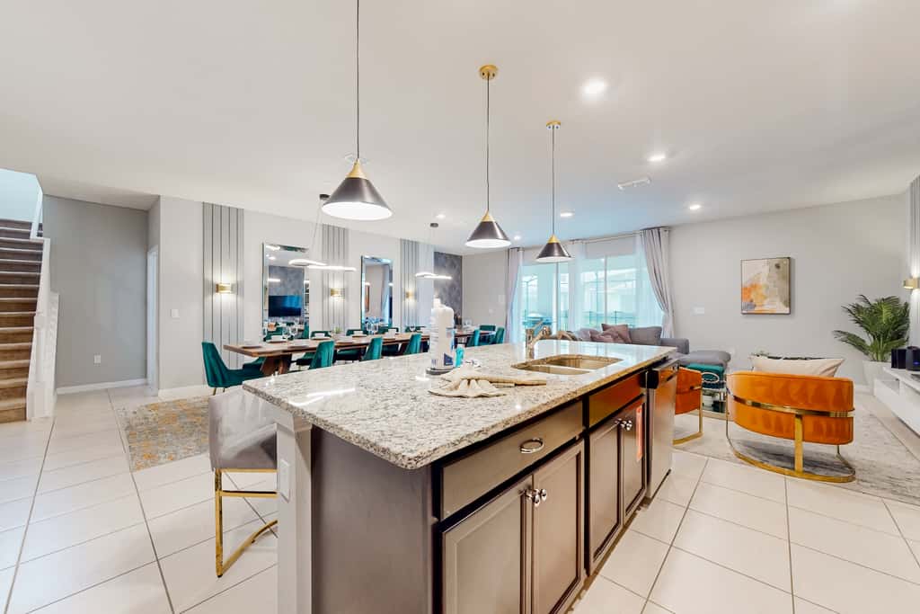 Magical Retreat - Windsor Island Resort