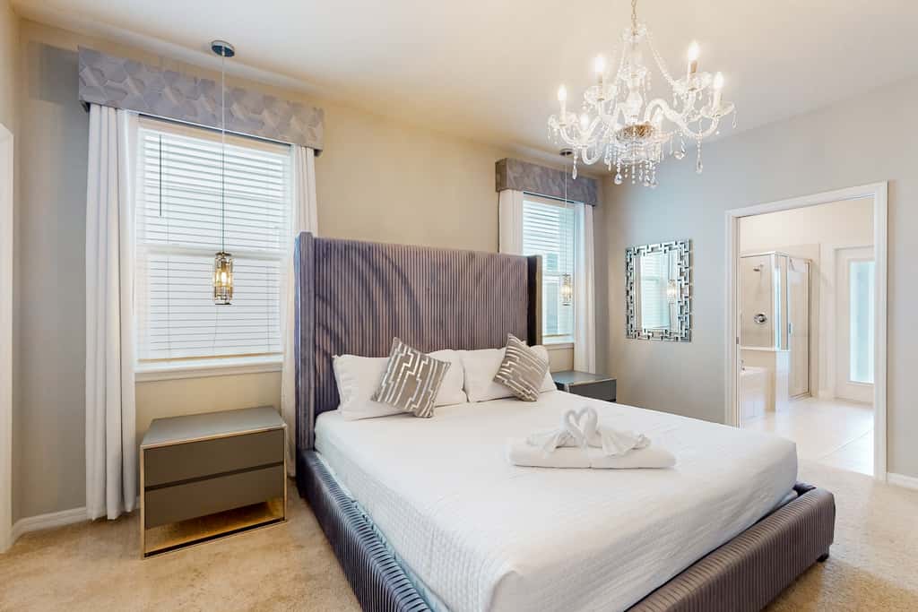 Magical Retreat - Windsor Island Resort