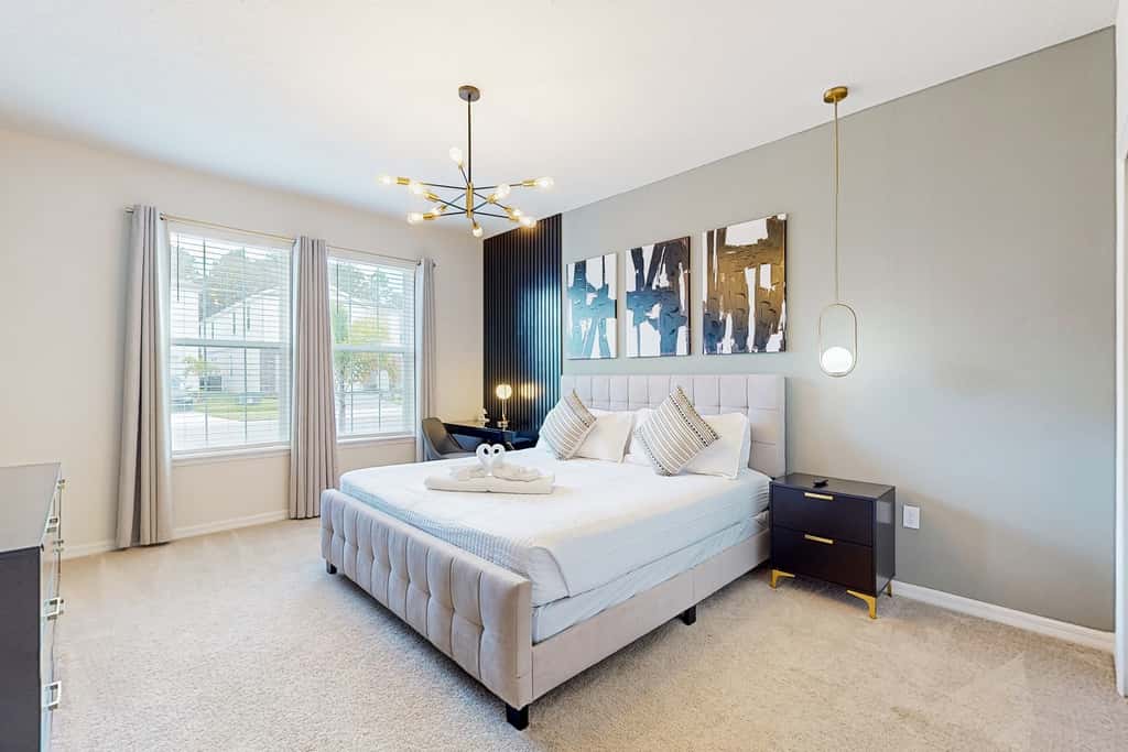 Magical Retreat - Windsor Island Resort