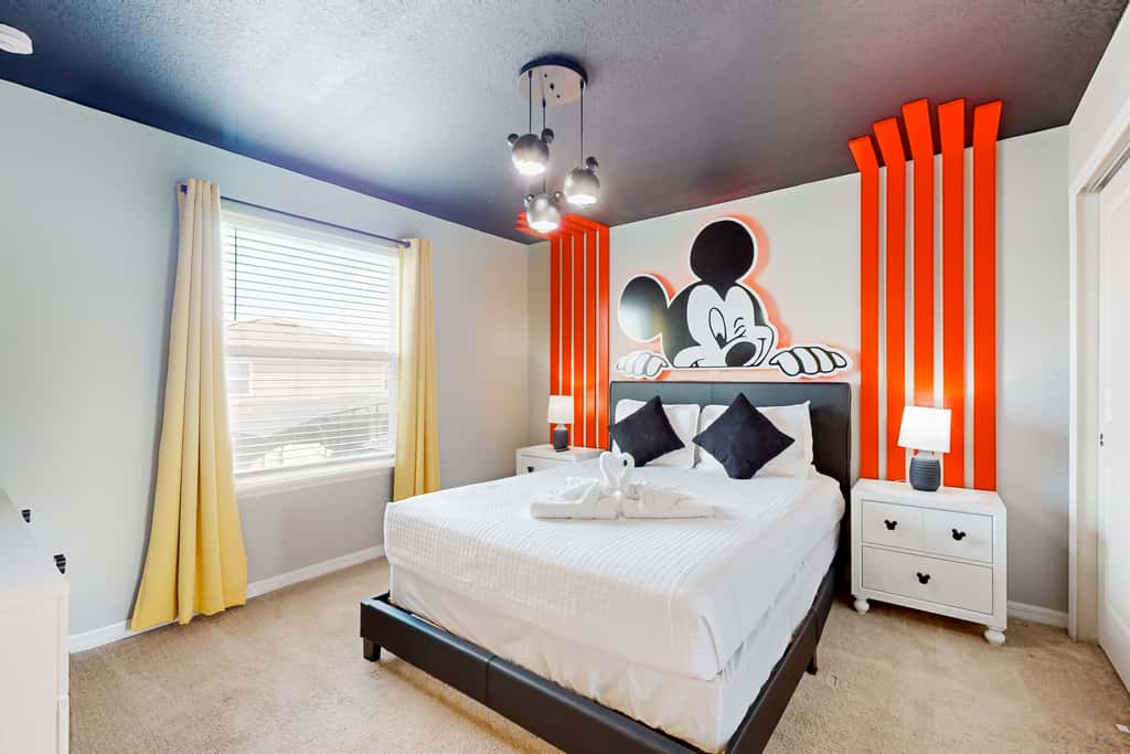 Magical Retreat - Windsor Island Resort