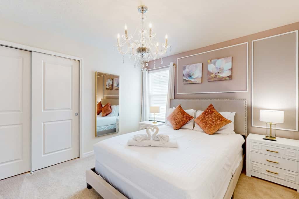 Magical Retreat - Windsor Island Resort