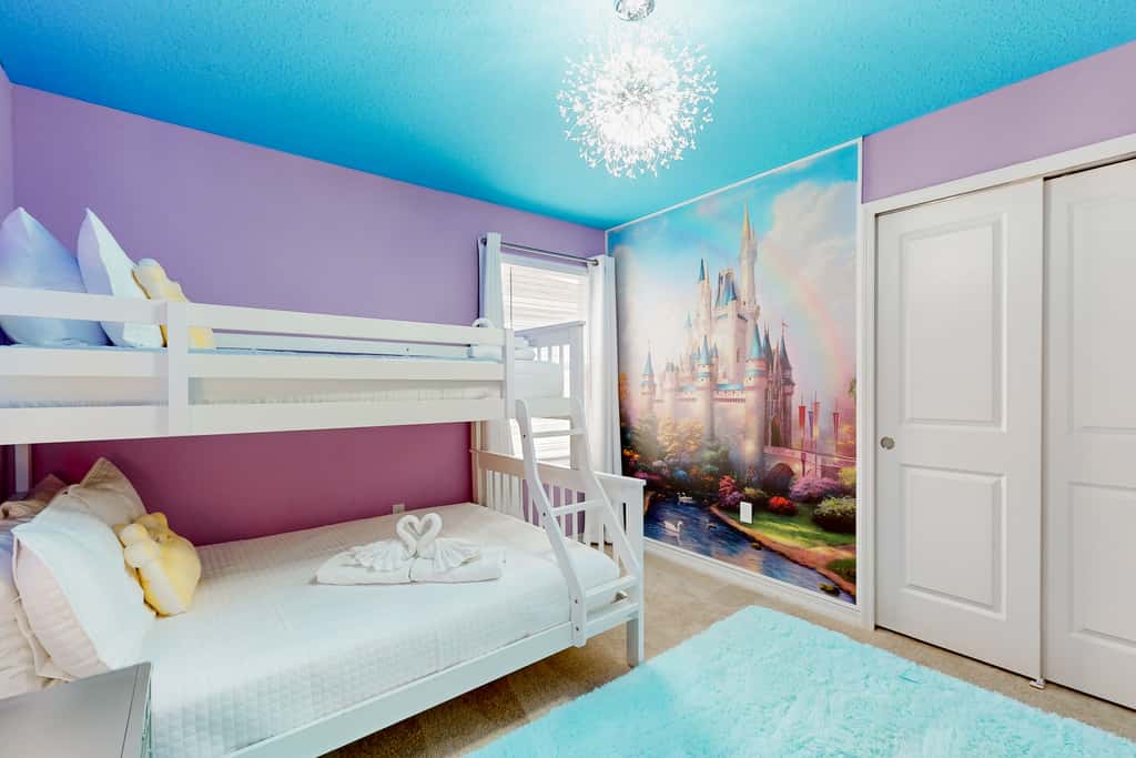 Magical Retreat - Windsor Island Resort