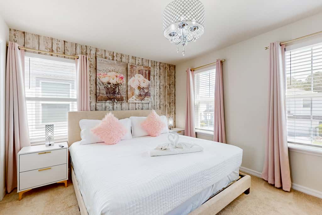 Magical Retreat - Windsor Island Resort