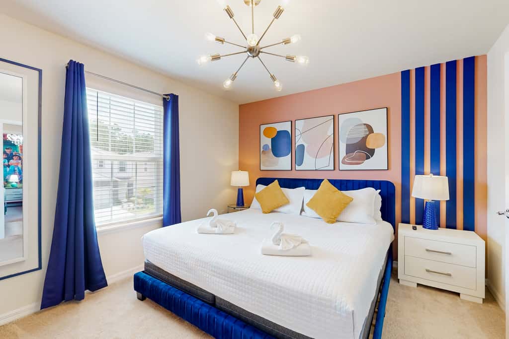 Magical Retreat - Windsor Island Resort