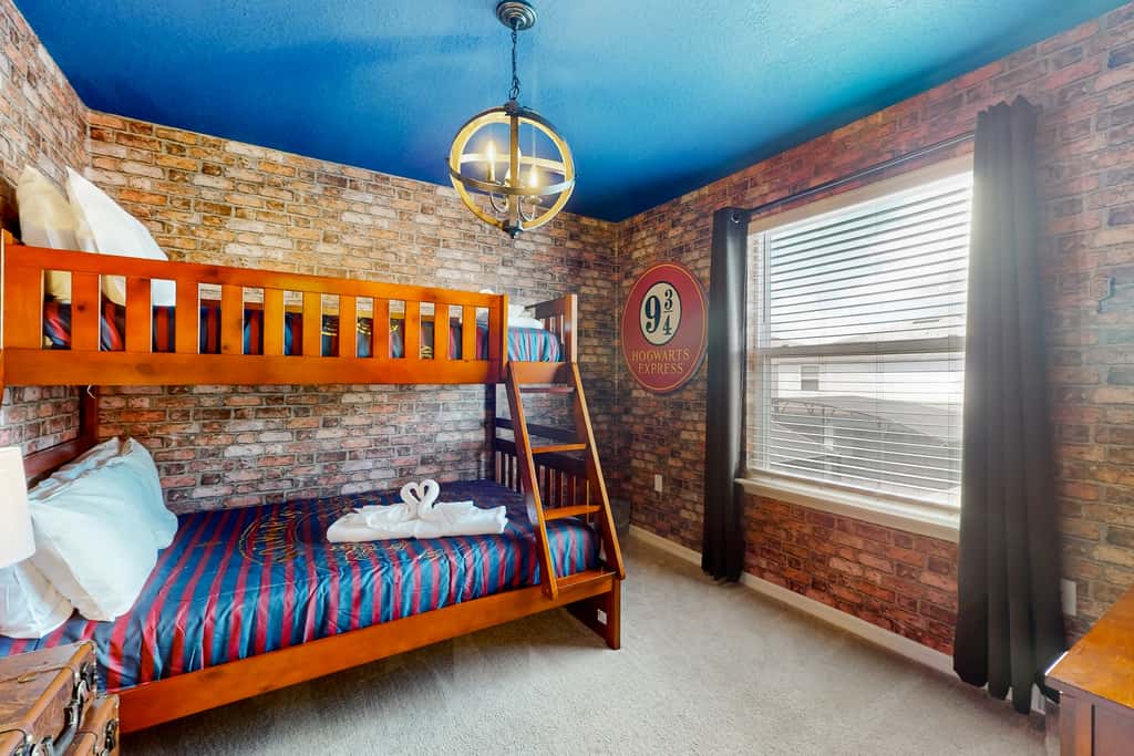 Magical Retreat - Windsor Island Resort