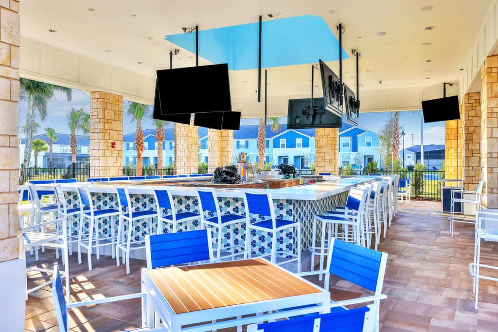 Magical Retreat - Windsor Island Resort