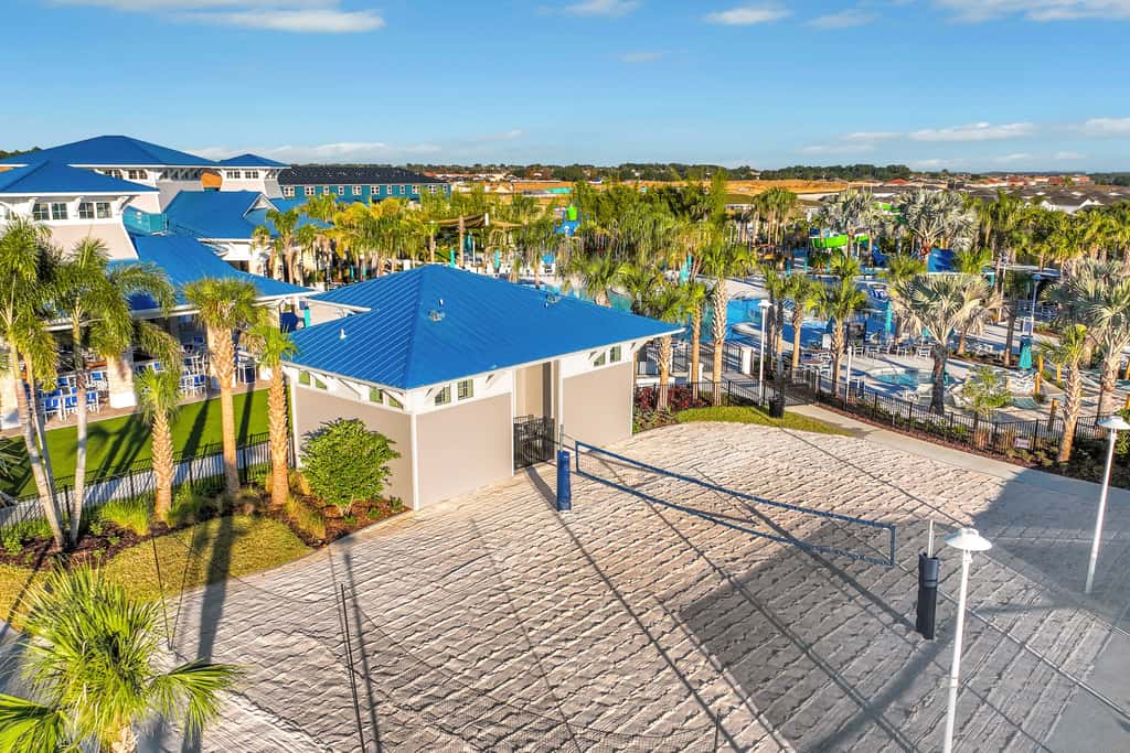 Magical Retreat - Windsor Island Resort