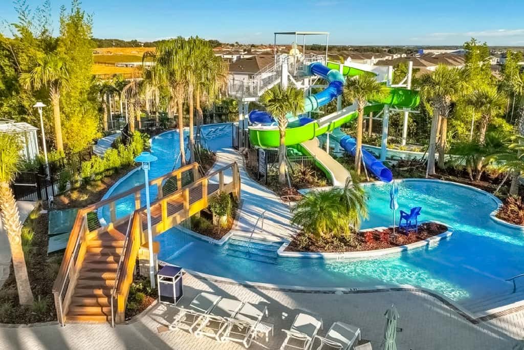 Magical Retreat - Windsor Island Resort