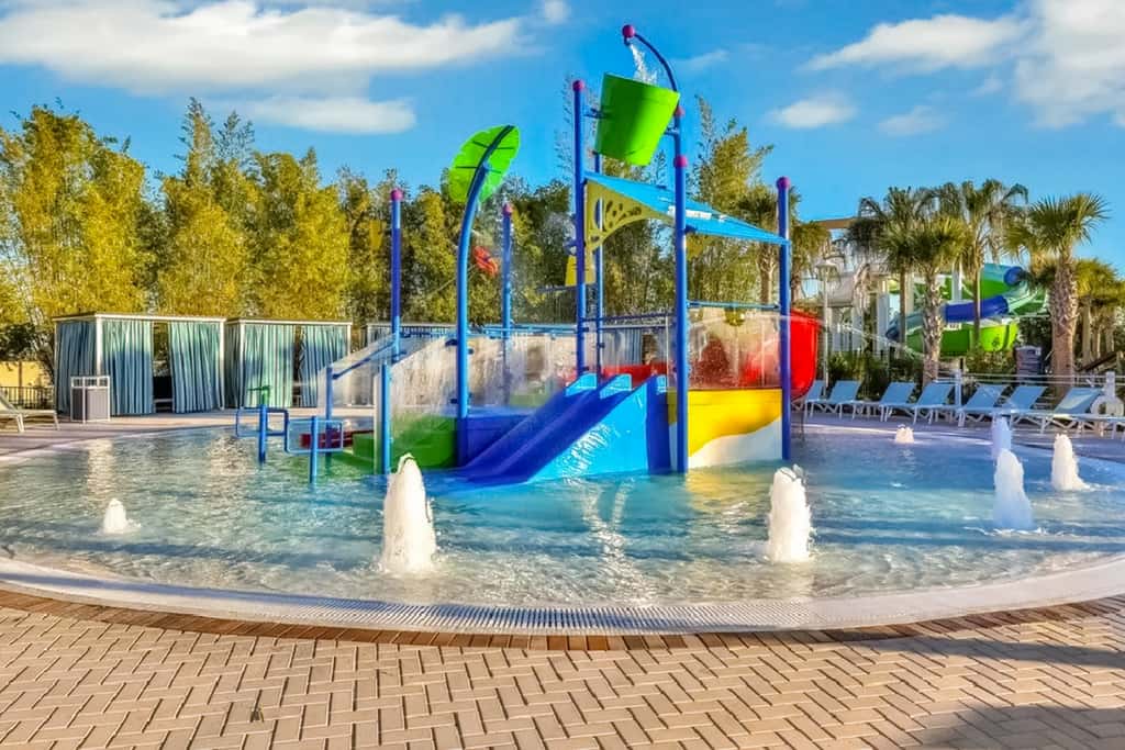 Magical Retreat - Windsor Island Resort