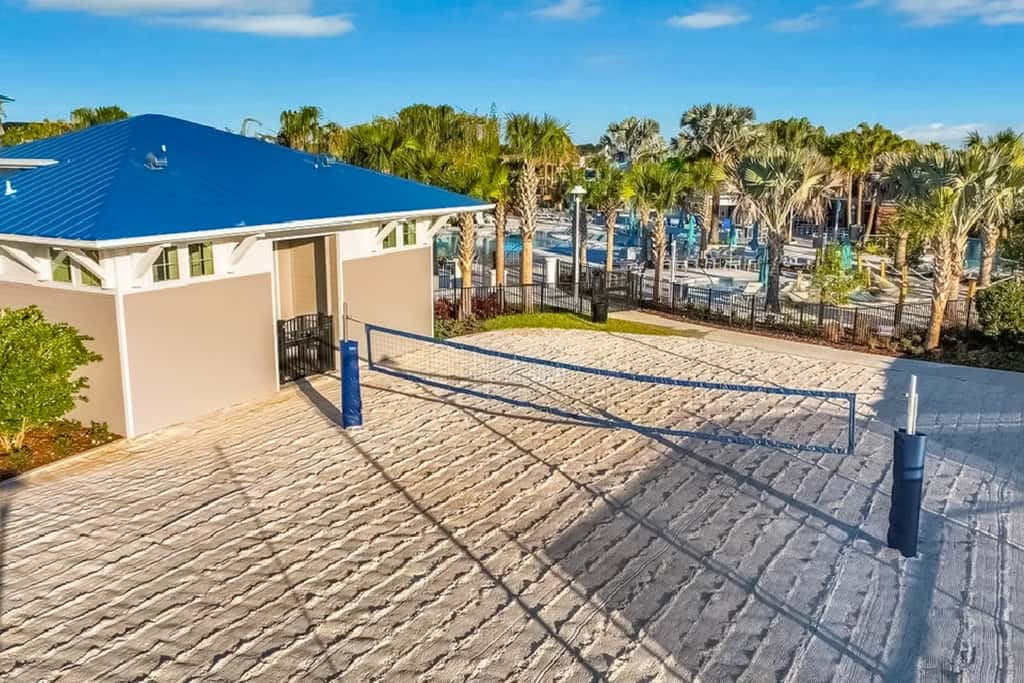Magical Retreat - Windsor Island Resort