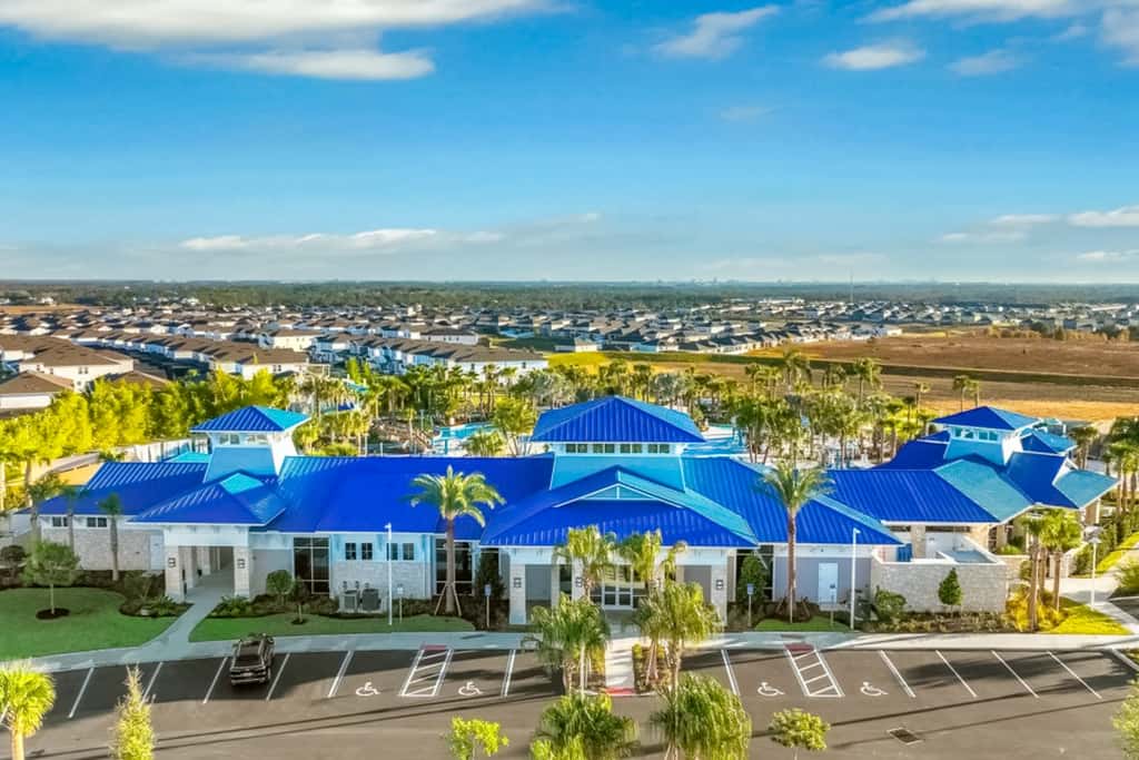 Magical Retreat - Windsor Island Resort