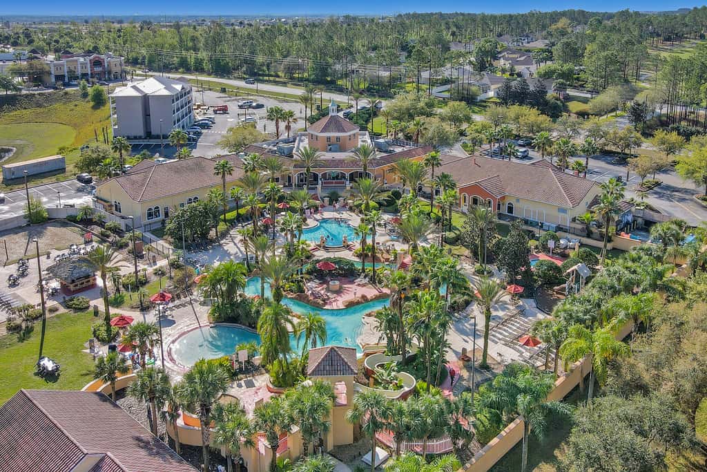 Magic Moments Retreat