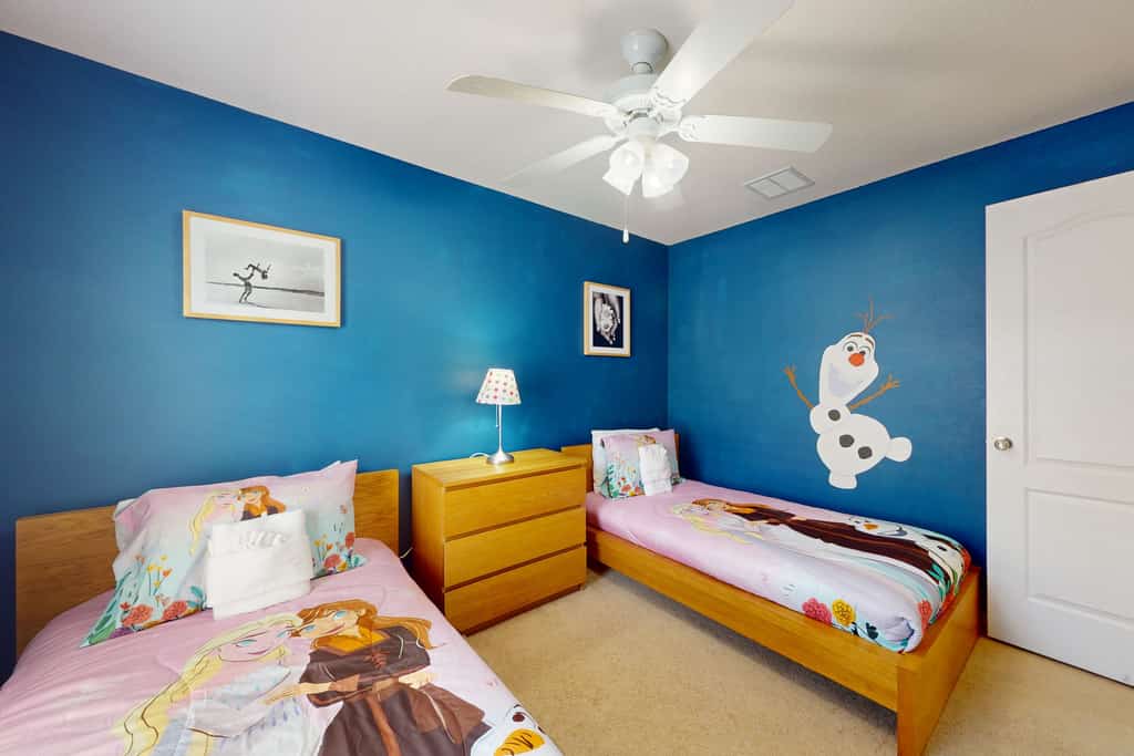 Your Florida Getaway for Fun, Pool, and Games, not far from Disney