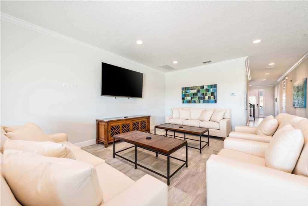 Luxury Hideaway - Fairway Ridge at Reunion Res
