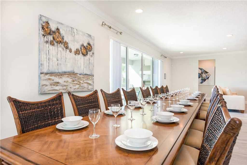 Luxury Hideaway - Fairway Ridge at Reunion Res