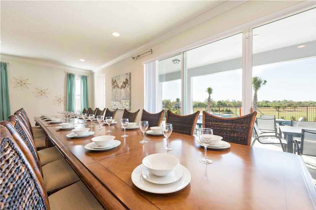 Luxury Hideaway - Fairway Ridge at Reunion Res