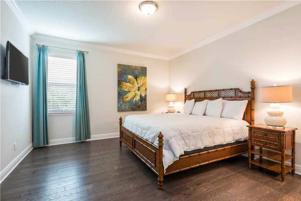 Luxury Hideaway - Fairway Ridge at Reunion Res