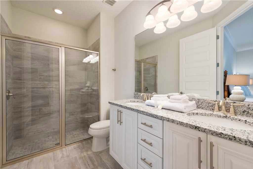Luxury Hideaway - Fairway Ridge at Reunion Res
