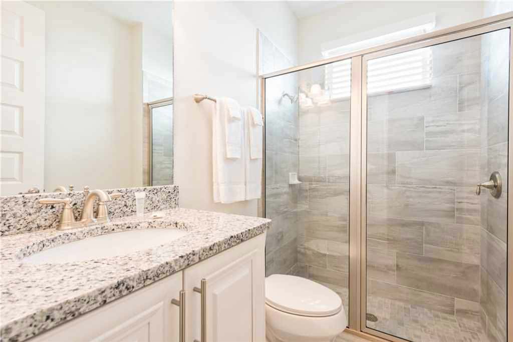 Luxury Hideaway - Fairway Ridge at Reunion Res