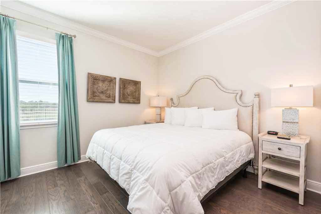 Luxury Hideaway - Fairway Ridge at Reunion Res
