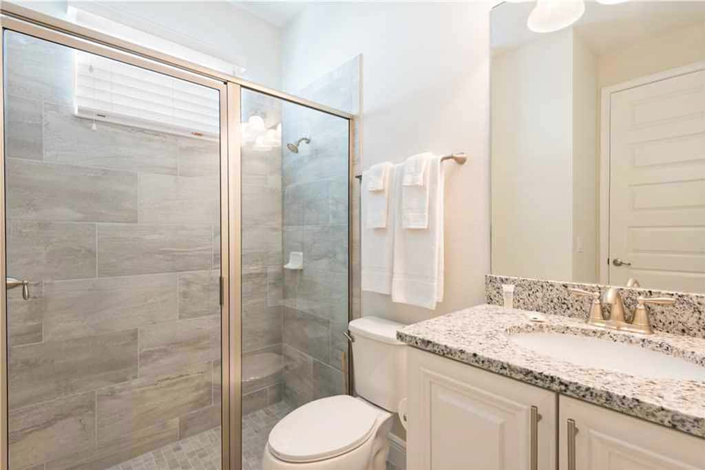 Luxury Hideaway - Fairway Ridge at Reunion Res