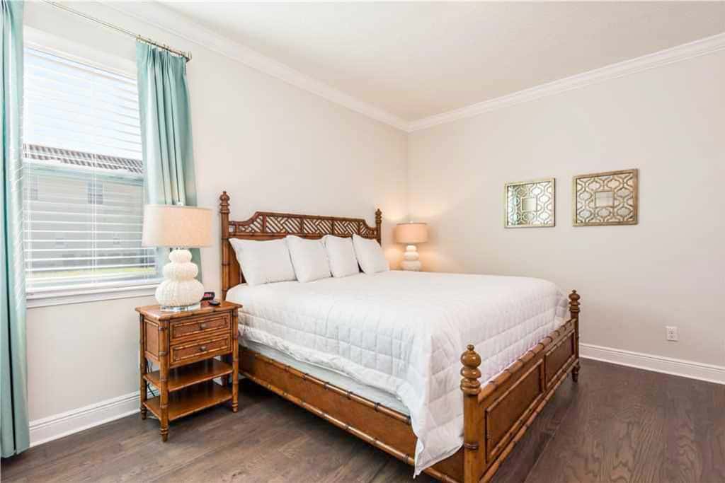 Luxury Hideaway - Fairway Ridge at Reunion Res