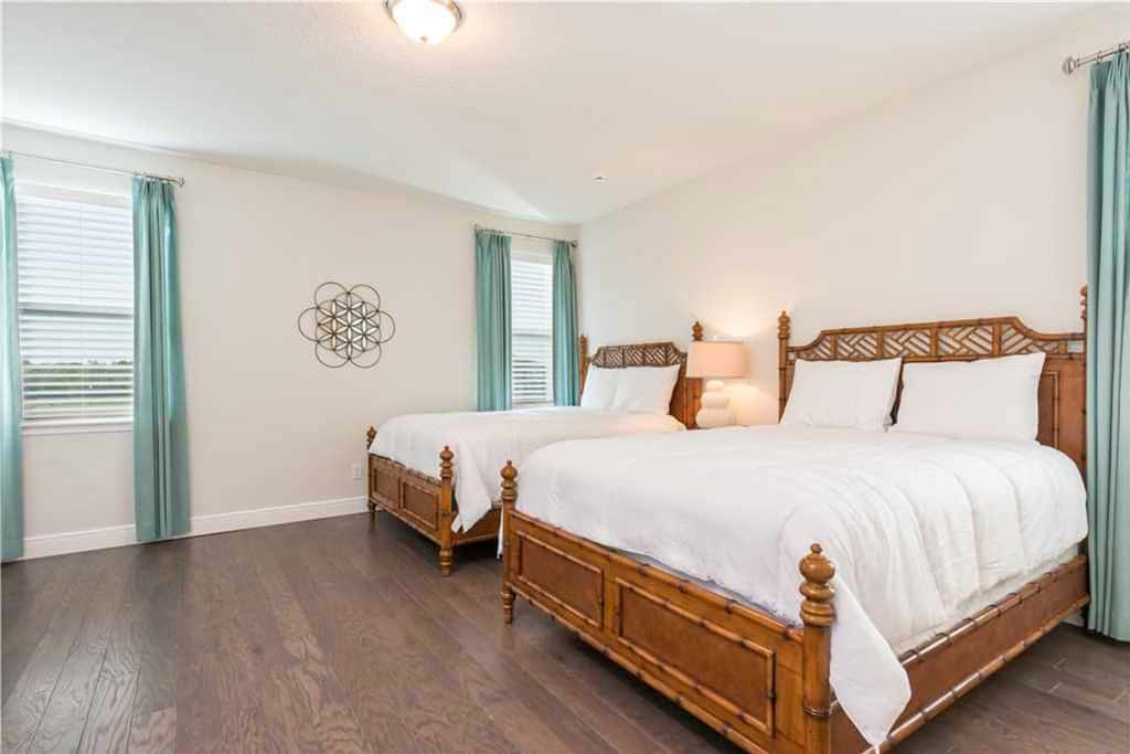 Luxury Hideaway - Fairway Ridge at Reunion Res