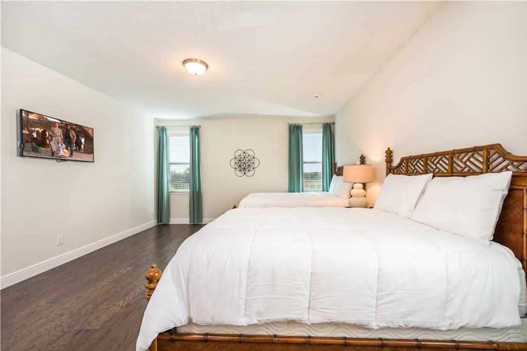 Luxury Hideaway - Fairway Ridge at Reunion Res